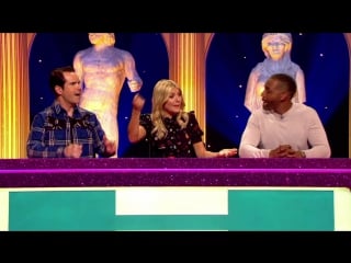 Celebrity juice 18x02 mollie king, richard blackwood, paddy mcguinness, jimmy carr