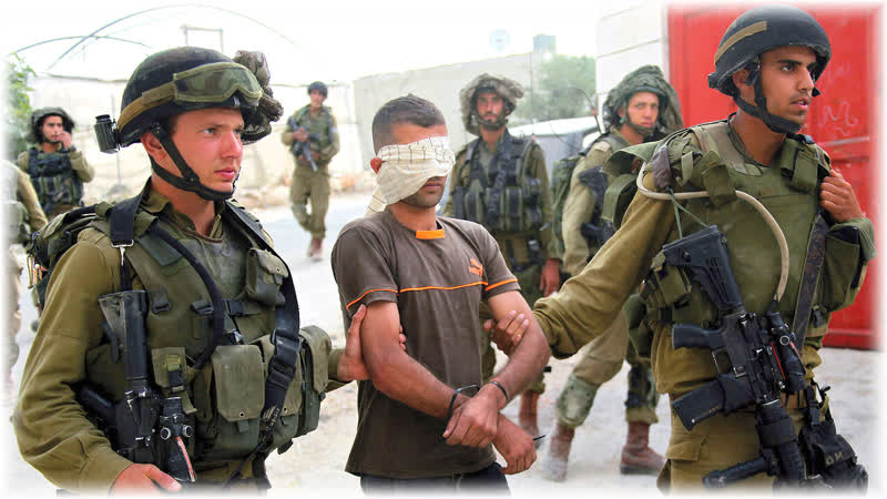 Okupace mysli izraelská válka o americké veřejné mínění cz dabing dokument