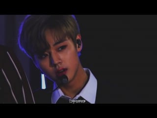 [fmv] park jihoon ¦ aint my fault