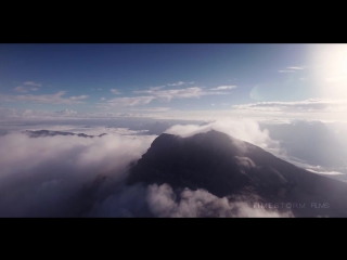 Aeris acuti film in aerial cinematography