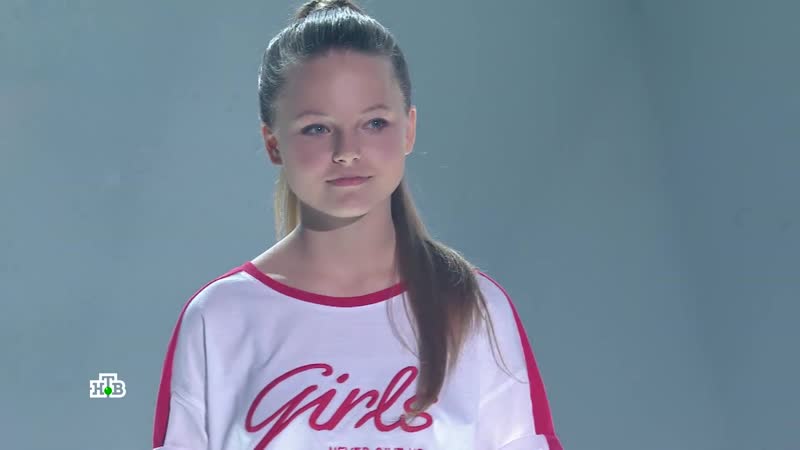 «ты супер!» четвертый сезон екатерина морозова, 18 лет, томская область «иногда»