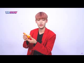 Cut | 160719 | chan @ sbs the show