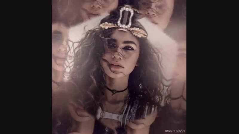 Zendaya | зендая | laura harrier | лора хэрриер | vine