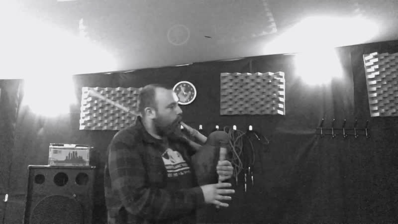 Русская волынка