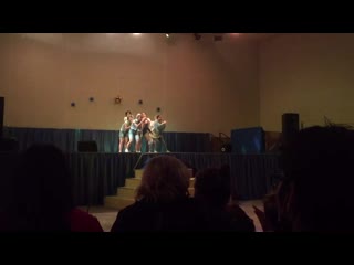 Unnies right (blschool)