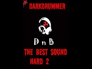 Darkdrummer the best sound hard 2