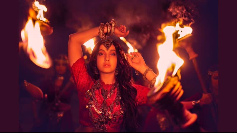 Chhor denge nora fatehi