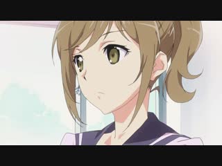 [12 в 1] inugami san to nekoyama san