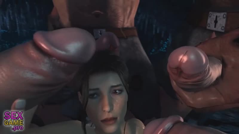 Tomb raider porno game #tombraider