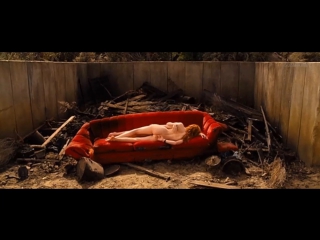 Isla fisher nude nocturnal porn (us 2016)