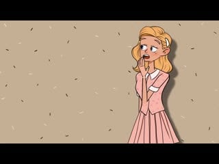 [это моя история] кто то распускает сплетни в школе