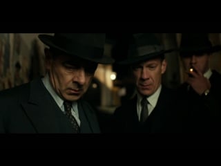 Мегрэ расставляет сети / maigret sets a trap (2016)