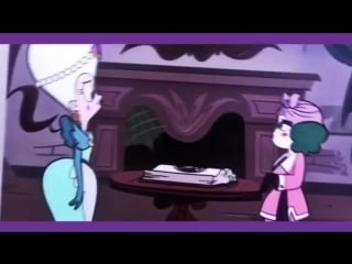 Svtfoe | moon & eclipsa