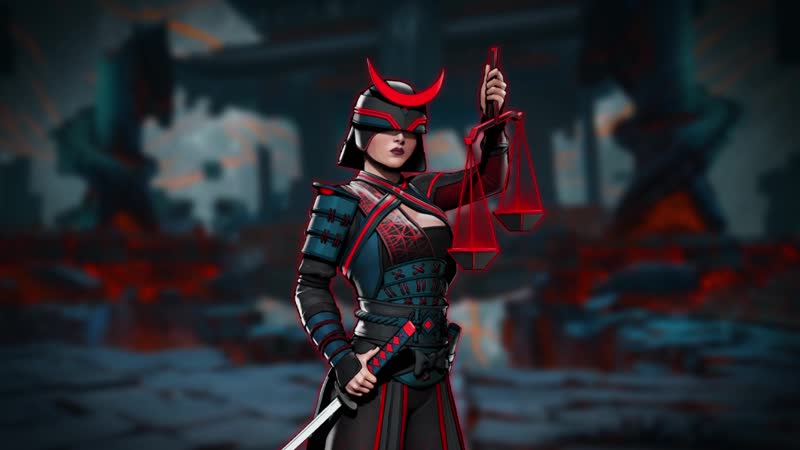 Shadow fight 3 customization trailer