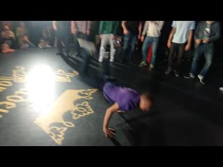 Dreams killaz vs kenig all stars