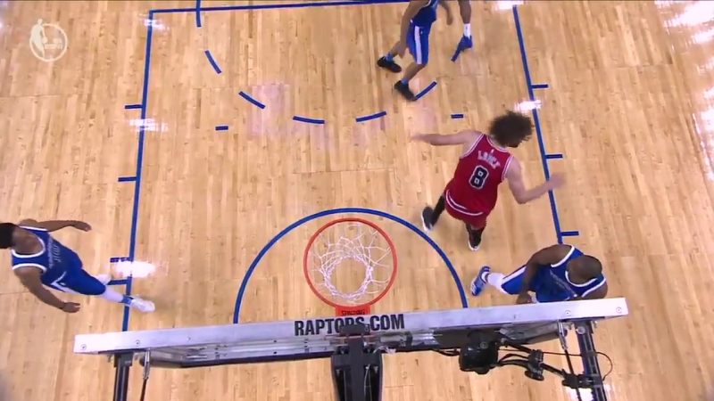 Серж porn video – Баскетбол nba мма wba, wbc, ibf и ibo серж ибака и робин лопес были удалены за драку во время матча