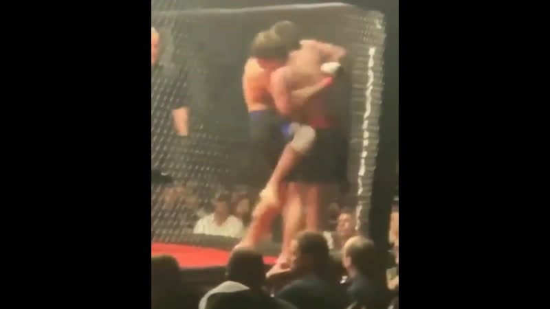 Ужасающая травма nsc 10