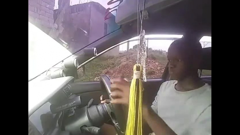 Едем едем в соседнее село