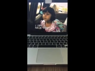 Little yasmine yousaf