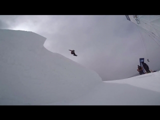 2017 burton us open slopestyle preview with roope tonteri and michael ciccarelli