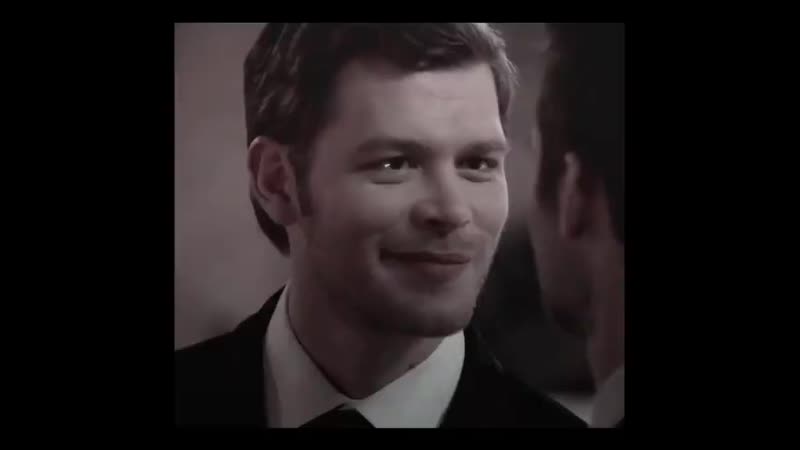 Niklaus mikaelson ♡klaus♡