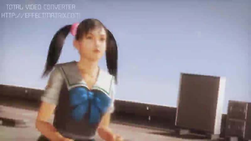 Ling xiaoyu