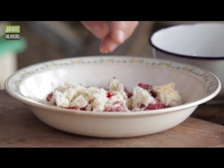 110 linguine with steamed meatballs gennaro contaldo