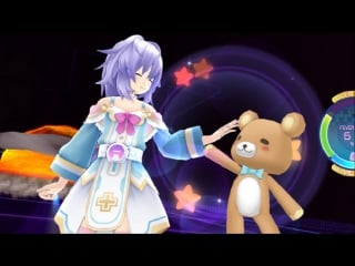 Psv superdimension neptune versus sega hard girls (hyperdimension neptunia versus sega hard girls dream fusion special) scr s