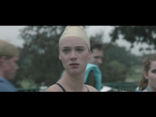 Mackenzie davis sexy breathe in (2013) 1080p