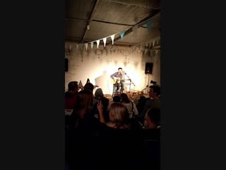 Live «искатель» и «родник»