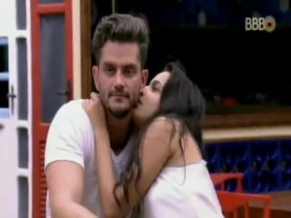 20 02 2017 parte 6 emilly e marcos levam criticas pela compra e punições m todas são princesas marinalva critica emilly