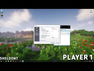 [sheldont minecraft] все способы как играть в майнкрафт по сети с другом без и с хамачи hamachi локальной сети minecraft