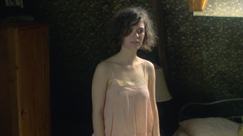 Лив лиза фрис вавилон берлин / liv lisa fries babylon berlin ( 2022 )