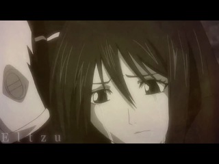 I need you [allen lenalee]