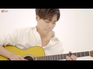 170816 안중재x정성하 'friend' teaser '안중재'편 ahn jung jae x sung ha jung