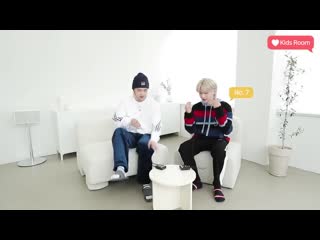 So its not just a jisung and seungmin thing to call everyone baby these days hahaha is it a 00 line thing or a skz thing mp4