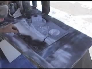 Brandon mcconnell invert