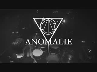 Anomalie vision iv illumination (live at dark easter metal meeting 2018) ( com/afonya porn)