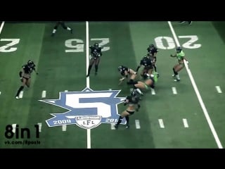 18+ американский женский футбол в нижнем белье / lfl (lingerie football)