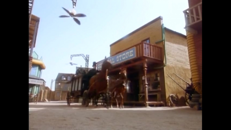 Обливион (забытьё) (1994) антон алексеев