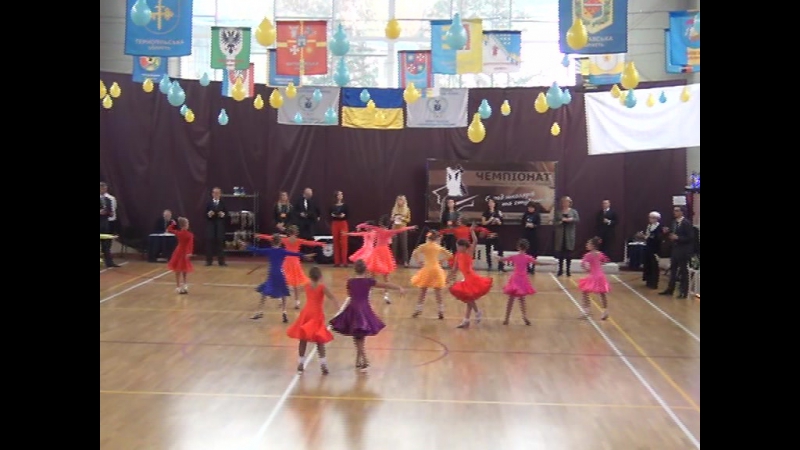 #змагання #чемпіонат україни лту2016 #solo