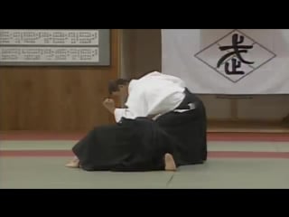 Daito ryu