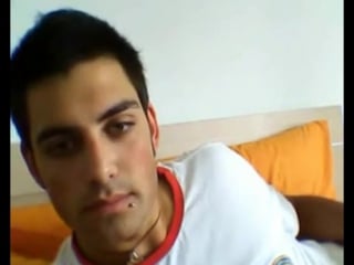 Азер дрочит толстый член восхитительный спортсмен!!!