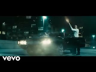 The weeknd starboy (ers remix) | fast & furious scene