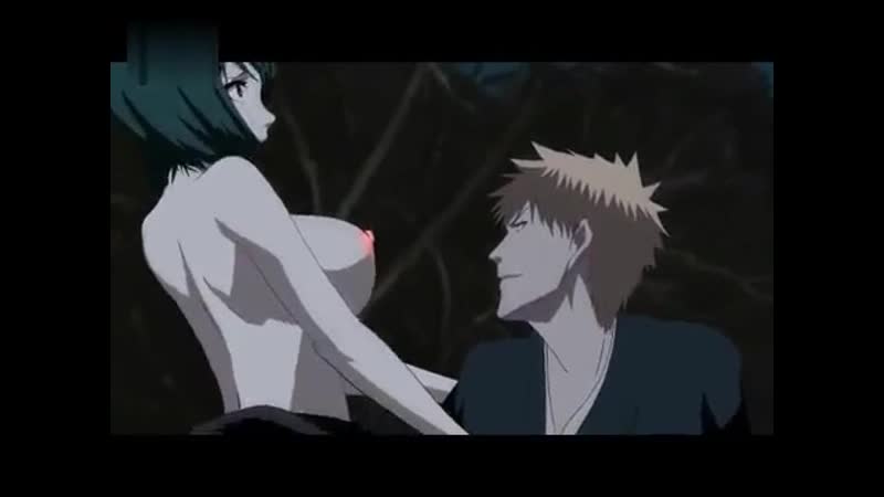 Ichigo x nozomi sex porn hentai [bleach]