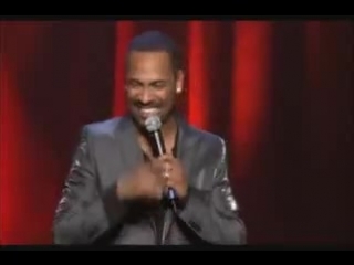 Mike epps church