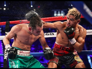 Нонито донэйр джесси магдалено / nonito donaire vs jessie magdaleno