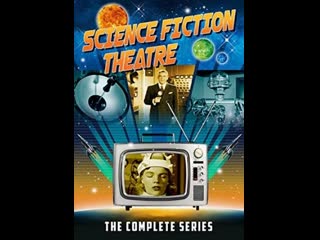 Science fiction theatre s01e38 operation flypaper 1956 x264 dvdrip rus kosmoaelita