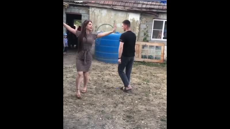 Бомбита в селухе [mdk dagestan]