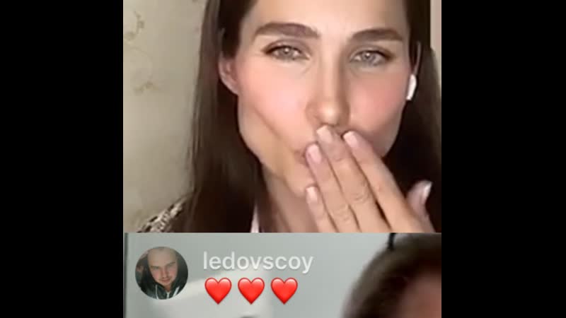 Rimma agafoshina x ledovscoy